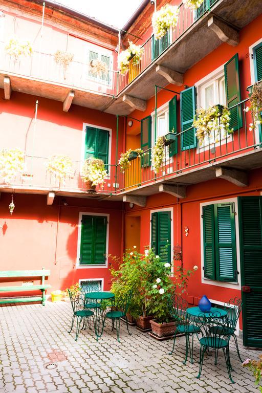 B&B Arcobaleno Alessandria Exterior foto