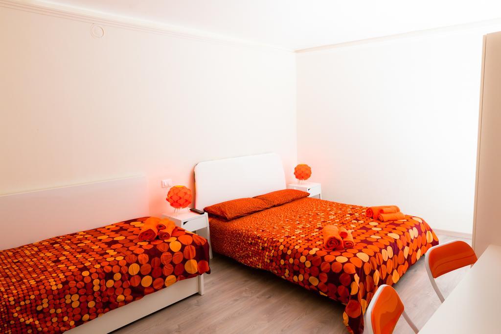 B&B Arcobaleno Alessandria Quarto foto