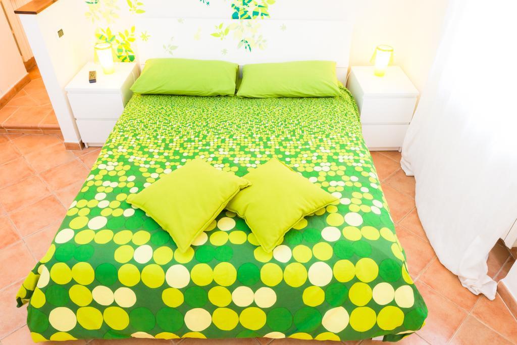 B&B Arcobaleno Alessandria Quarto foto