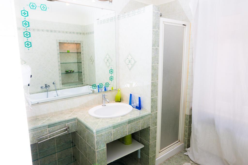 B&B Arcobaleno Alessandria Quarto foto