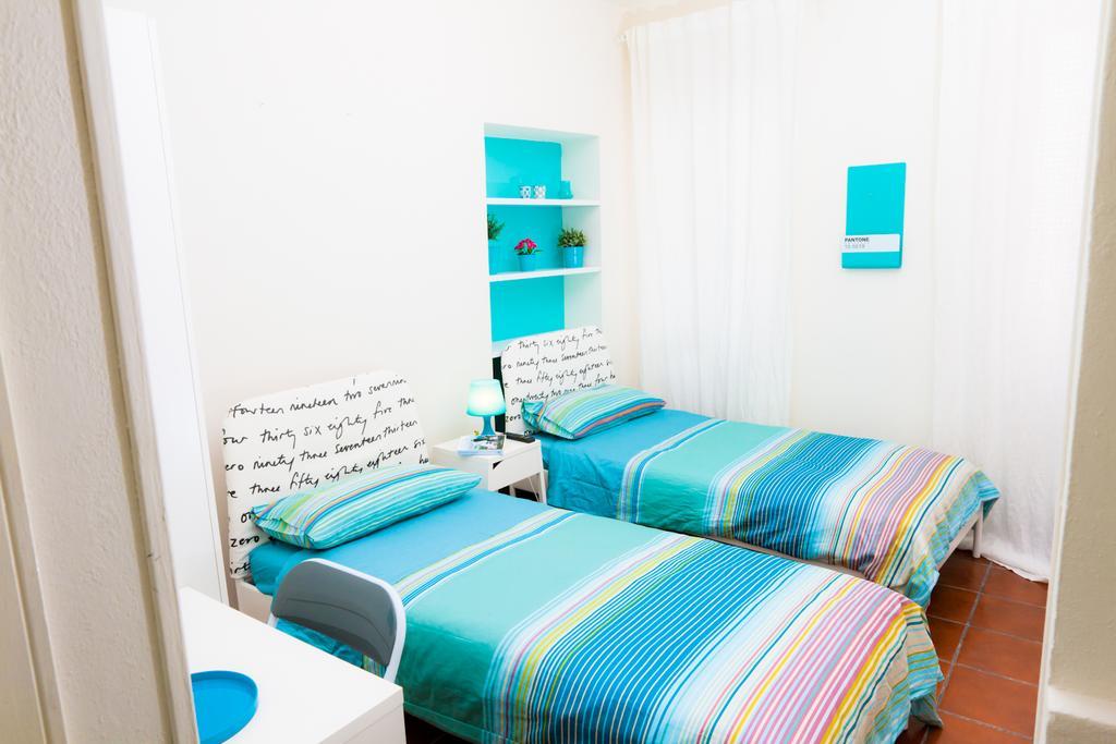 B&B Arcobaleno Alessandria Quarto foto